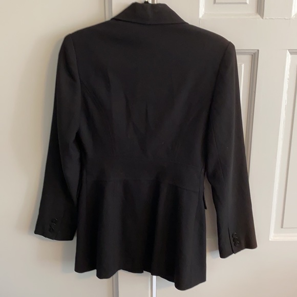 Parallel blazer - Picture 2 of 2